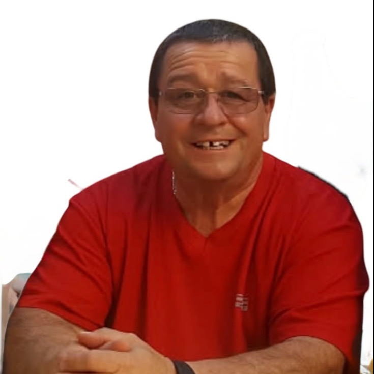 Photo de Monsieur Bernard GROS