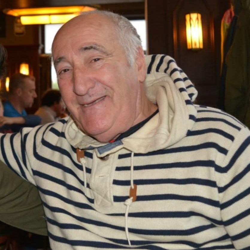 Photo de Monsieur Jean-Claude LOPEZ