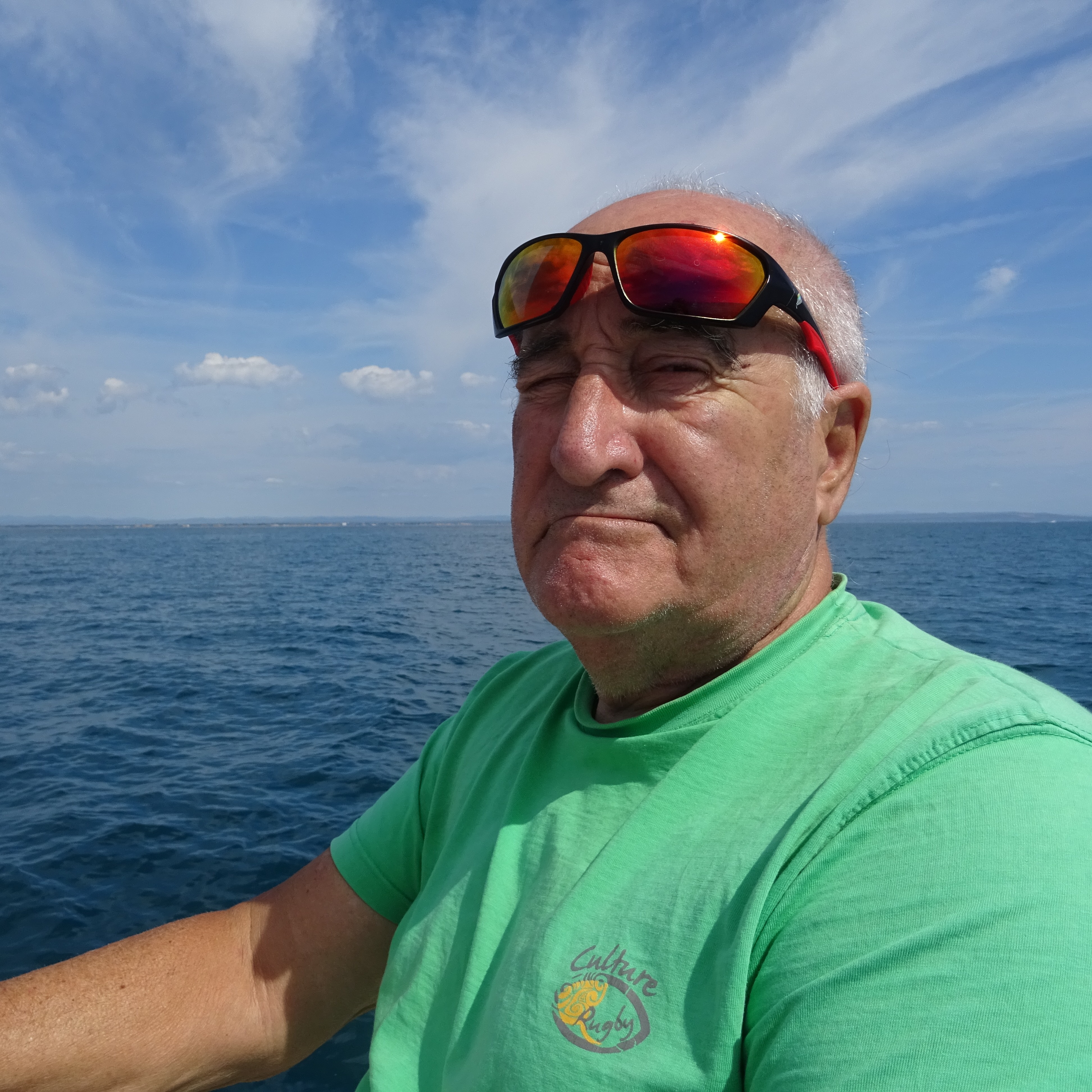 Photo de Monsieur Jean-Claude, Etienne LOPEZ