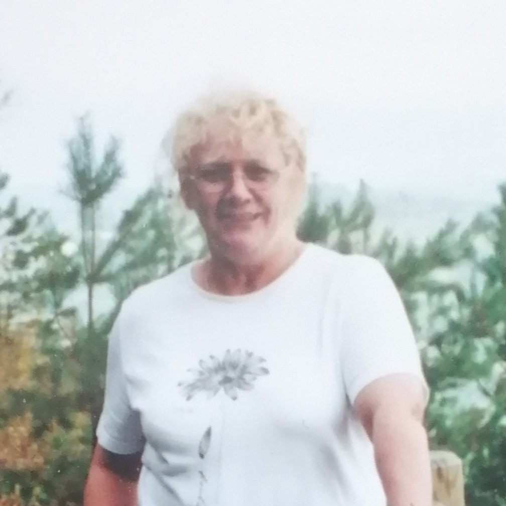 Photo de Nellie FERTON
