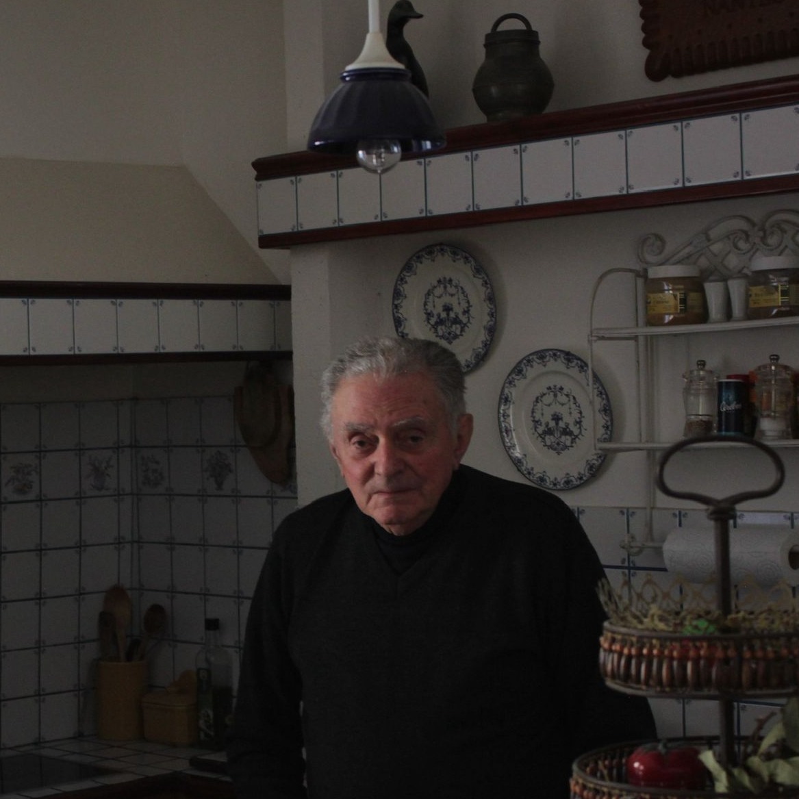Photo de Pierre ESTIOT