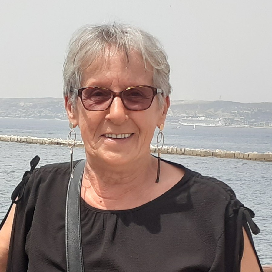 Photo de Nicole ROUDAUT