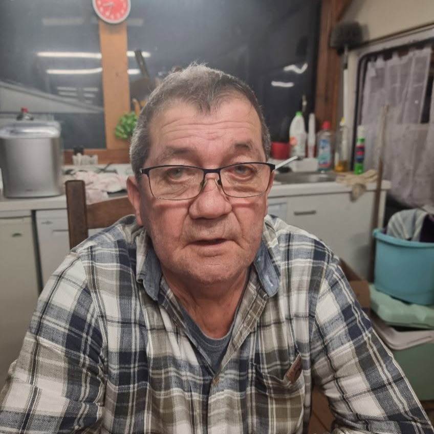 Photo de Christian LOUBIE