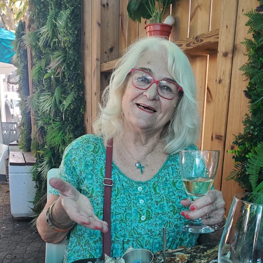 Photo d’Annie MICHAUD